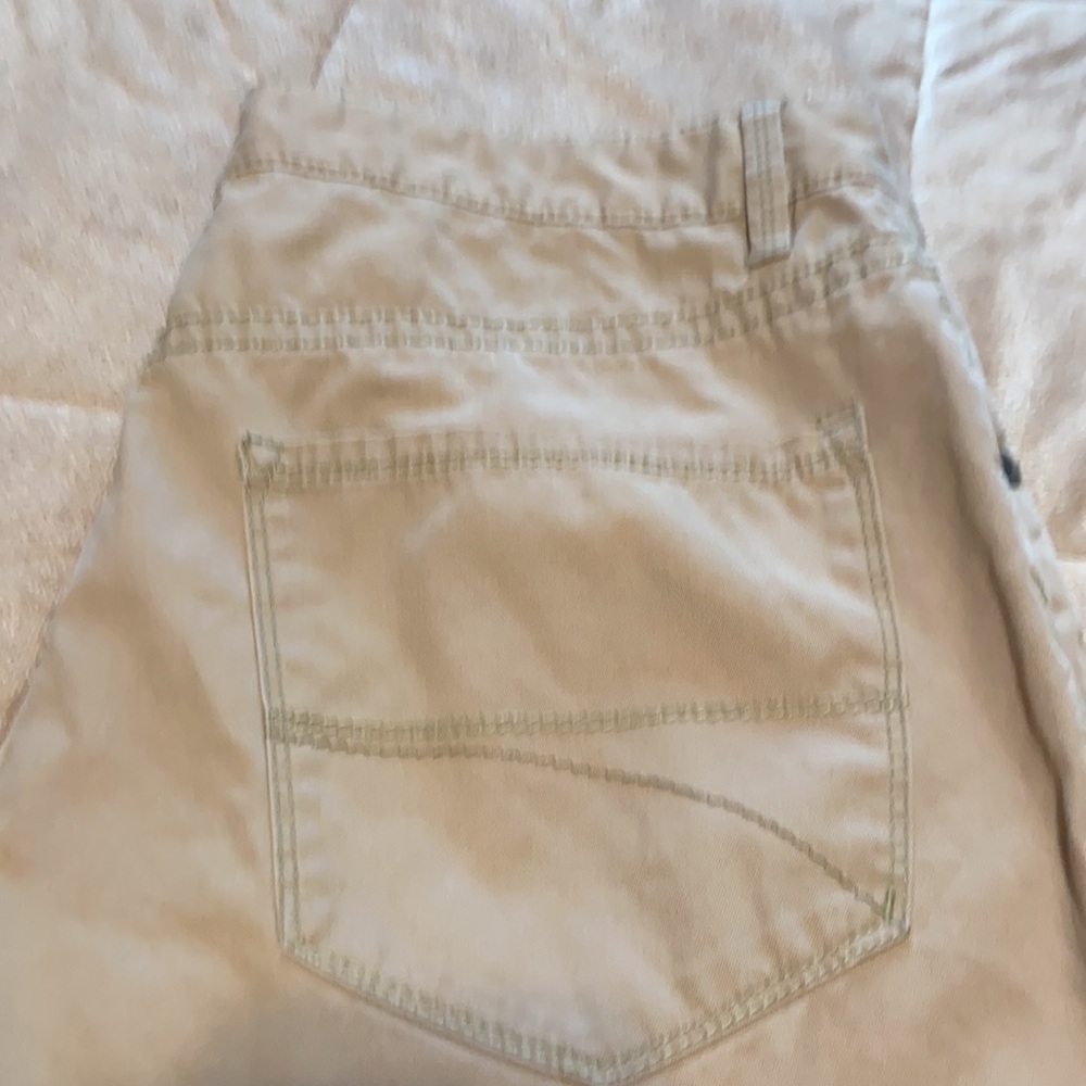 Tommy Hilfiger Khaki Pants View 5